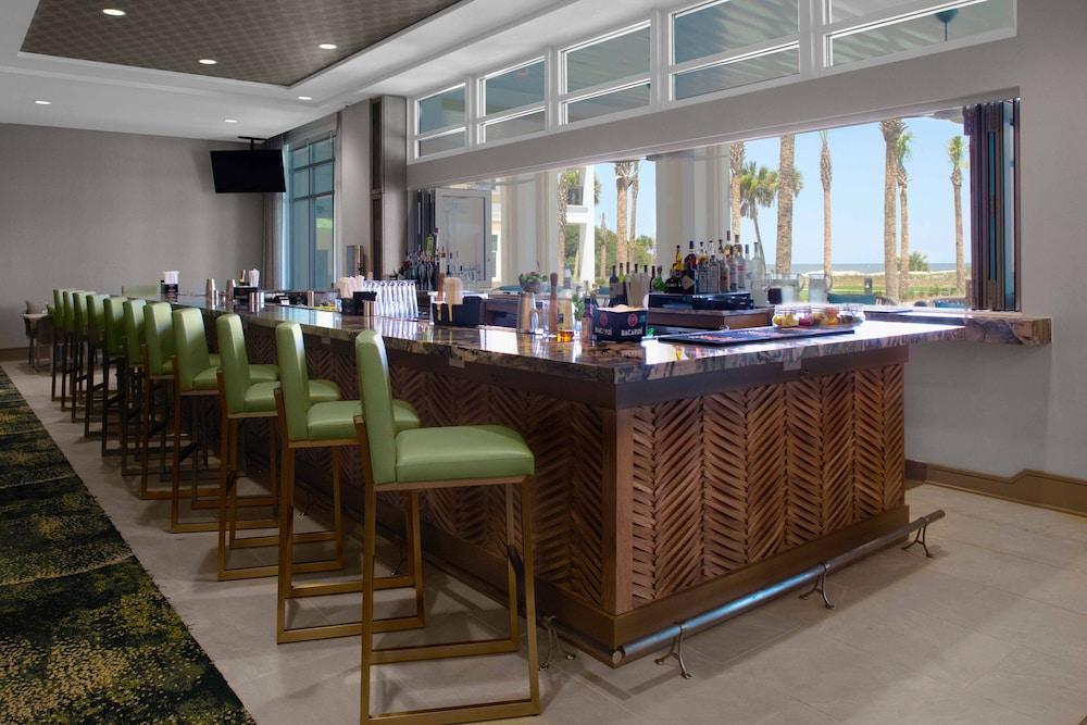Residence Inn By Marriott Jekyll Island Exterior photo